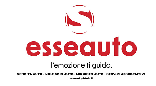 Esseauto Pistoia