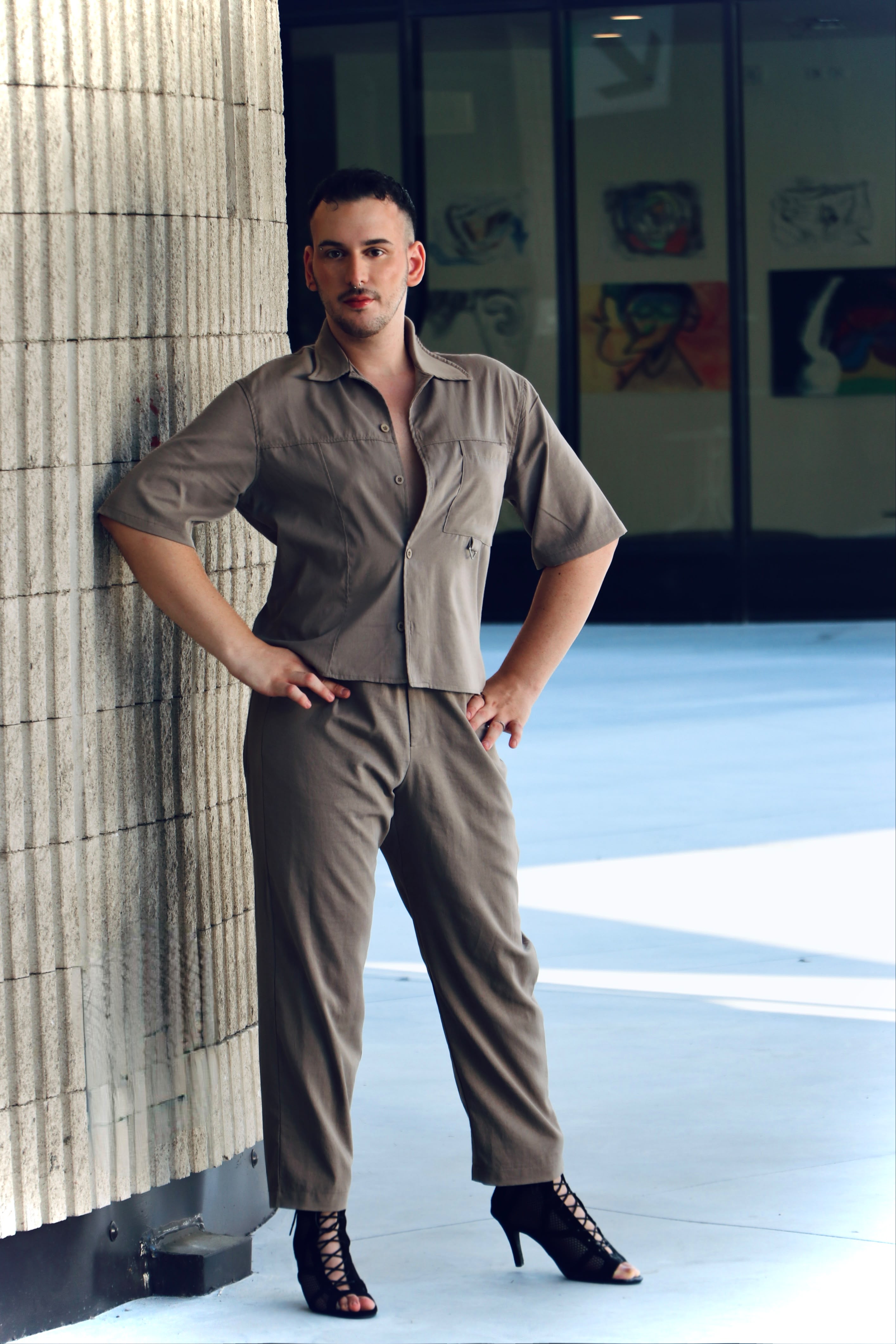 Francesco Jeffrey Palazzolo