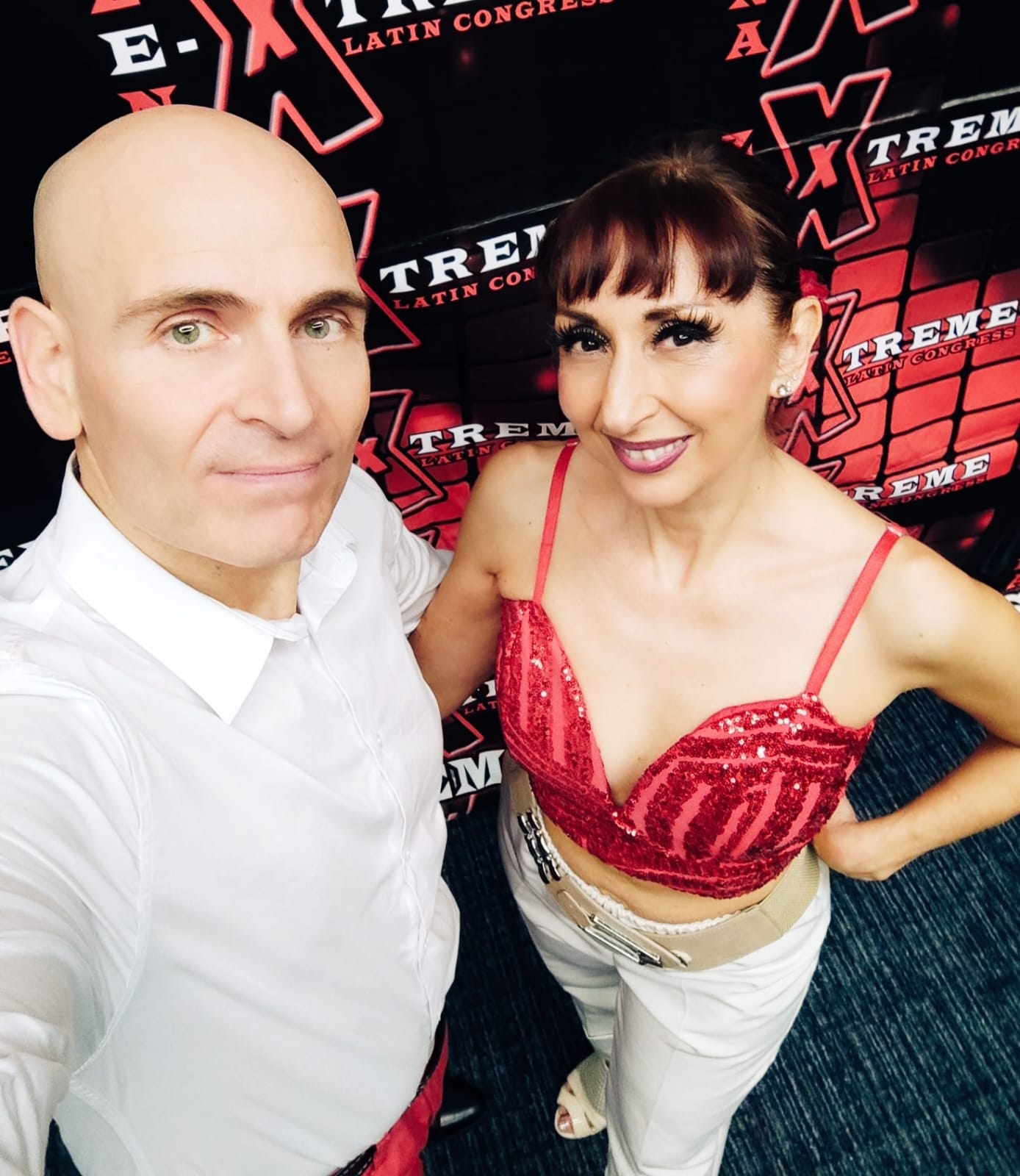 Laura e Leo